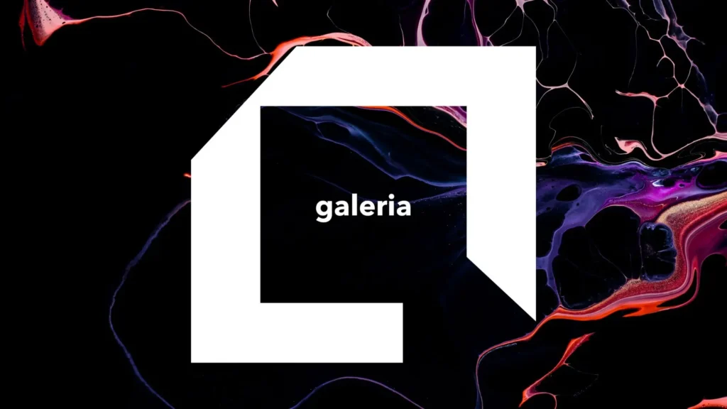 the ART for galleries