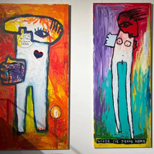 HE and SHE
