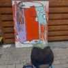 GIOCHI CON ME? SASSO, CARTA, FORBICI?