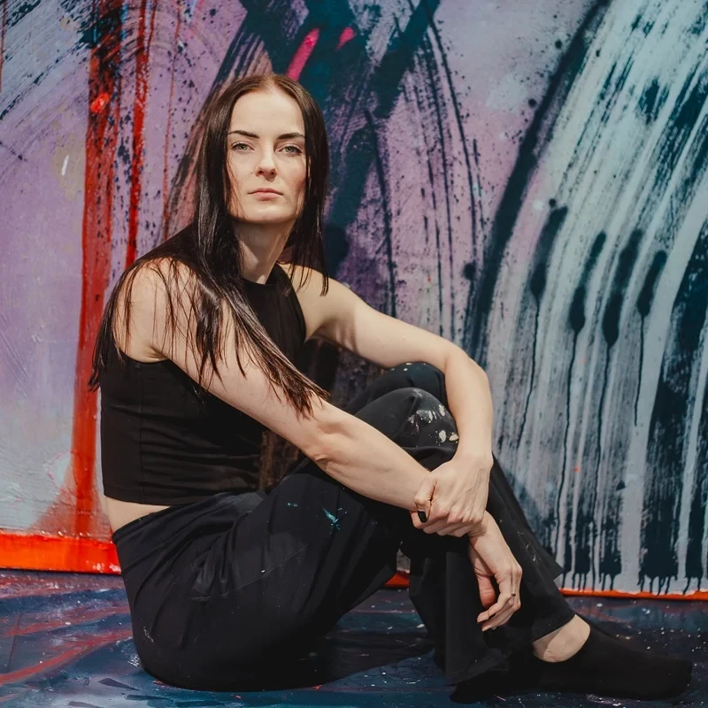 Patrycja Kryszczuk KRY_