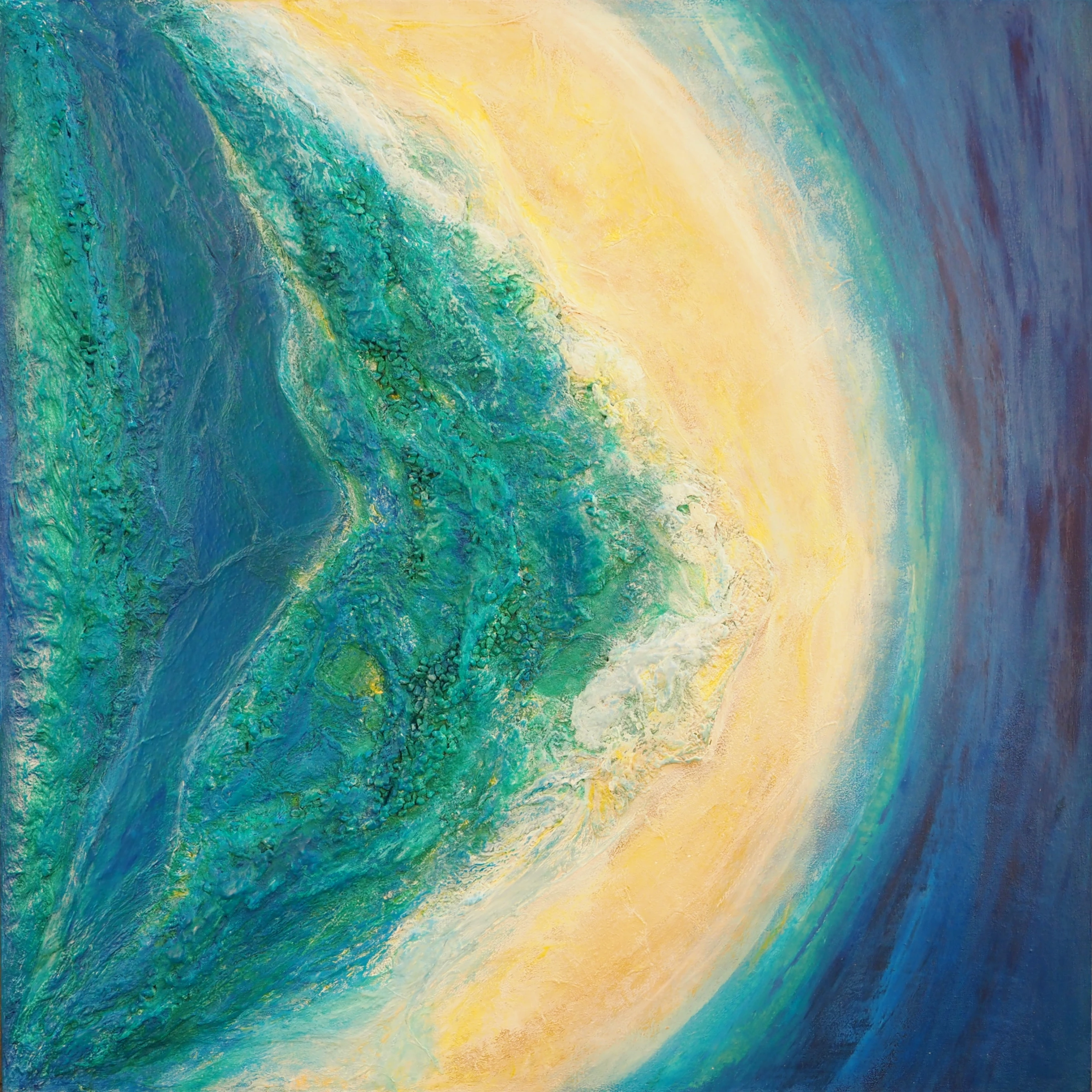 A Place in the Realm of Consciousness