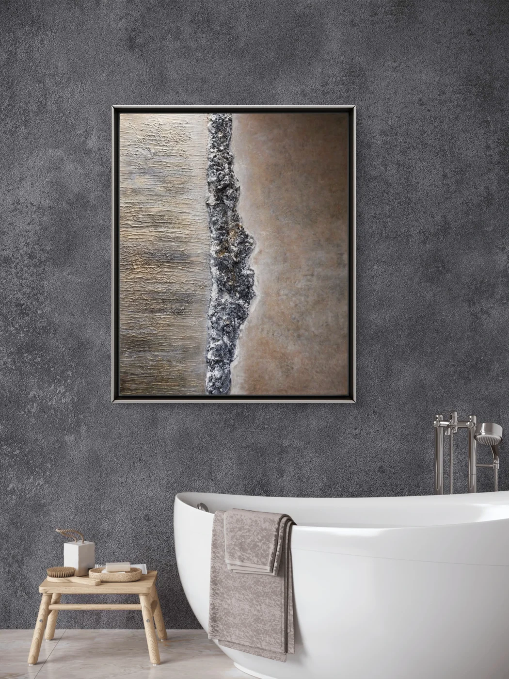 artist-133-artwork-002-3 Zwischen den Welten I
