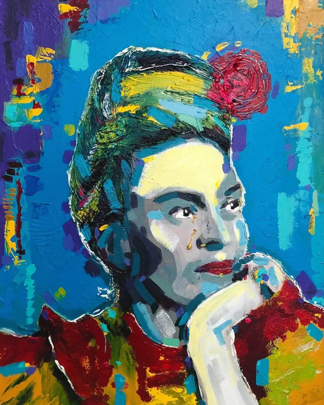 FRIDA