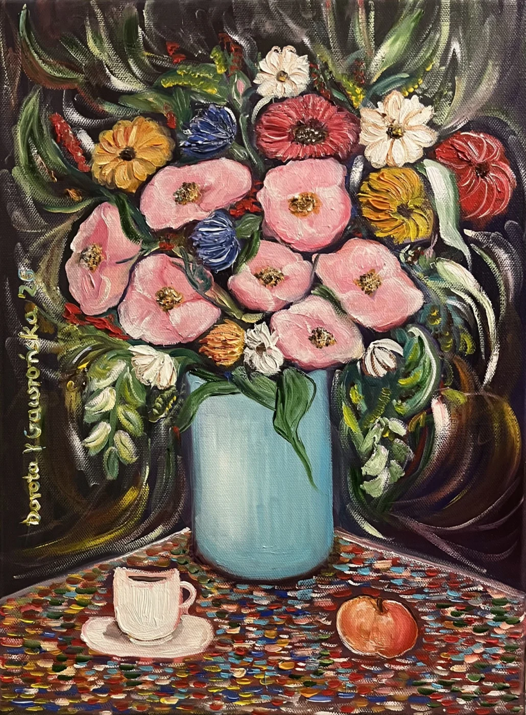 Blumen