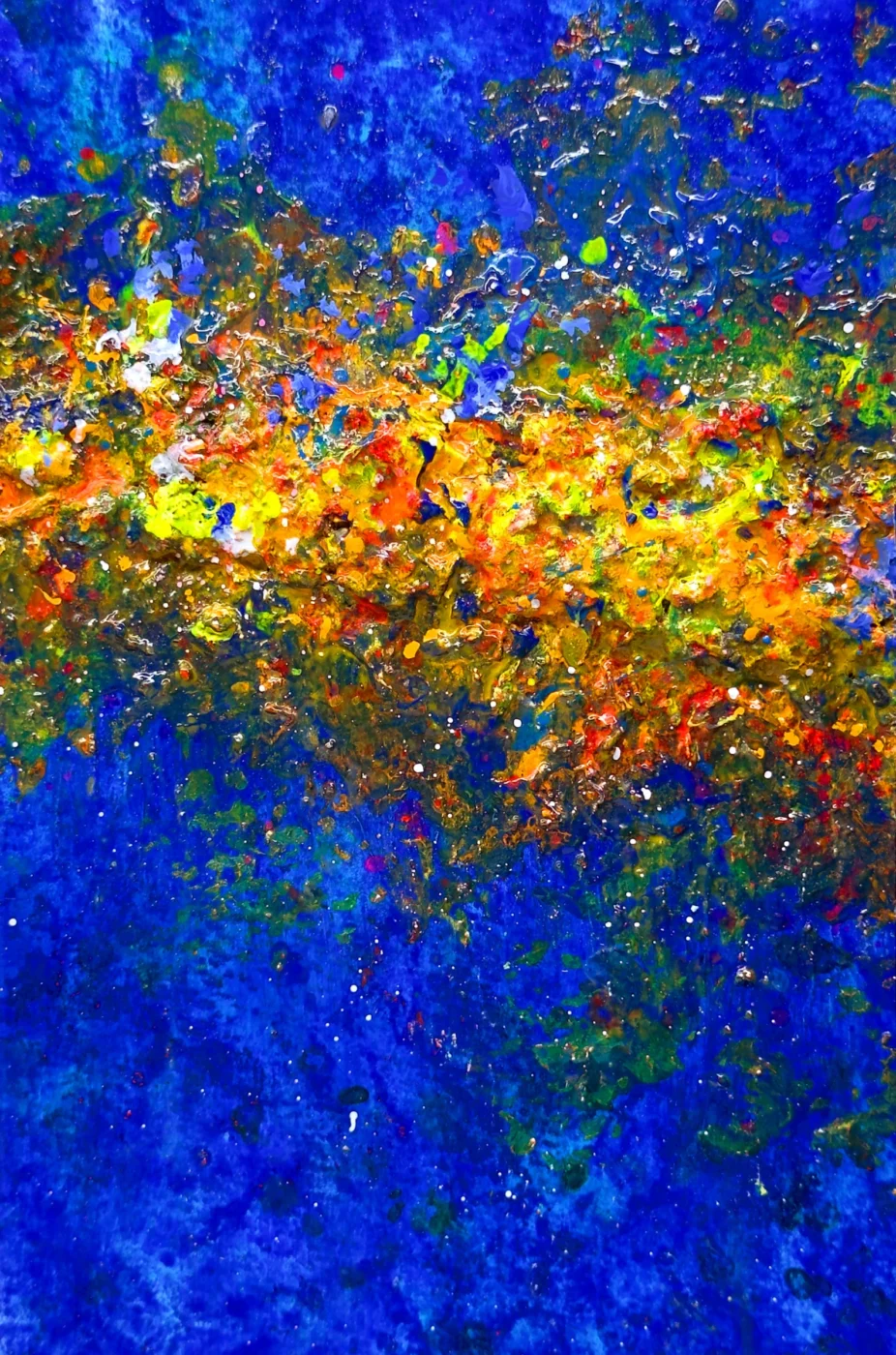 IN PROGRESS #4