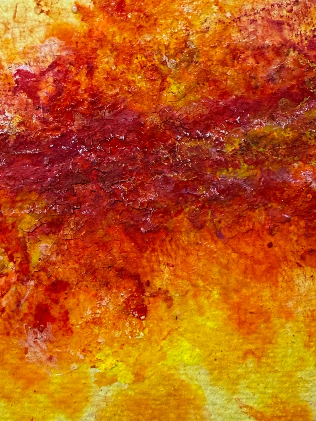 IN PROGRESS #5