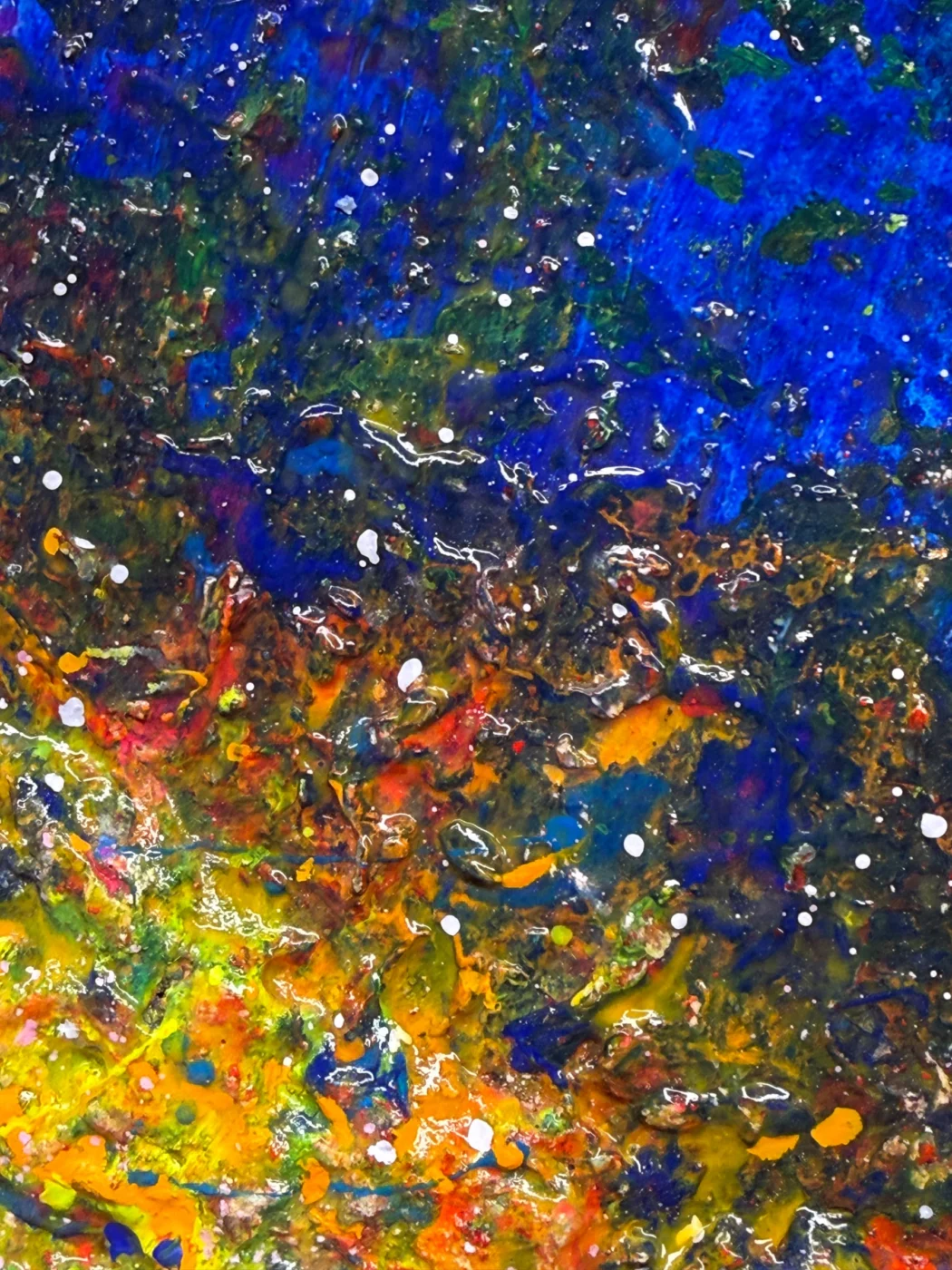 IN PROGRESS #4