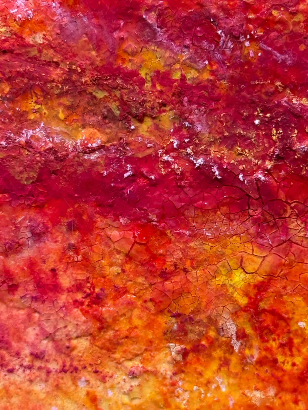 IN PROGRESS #5
