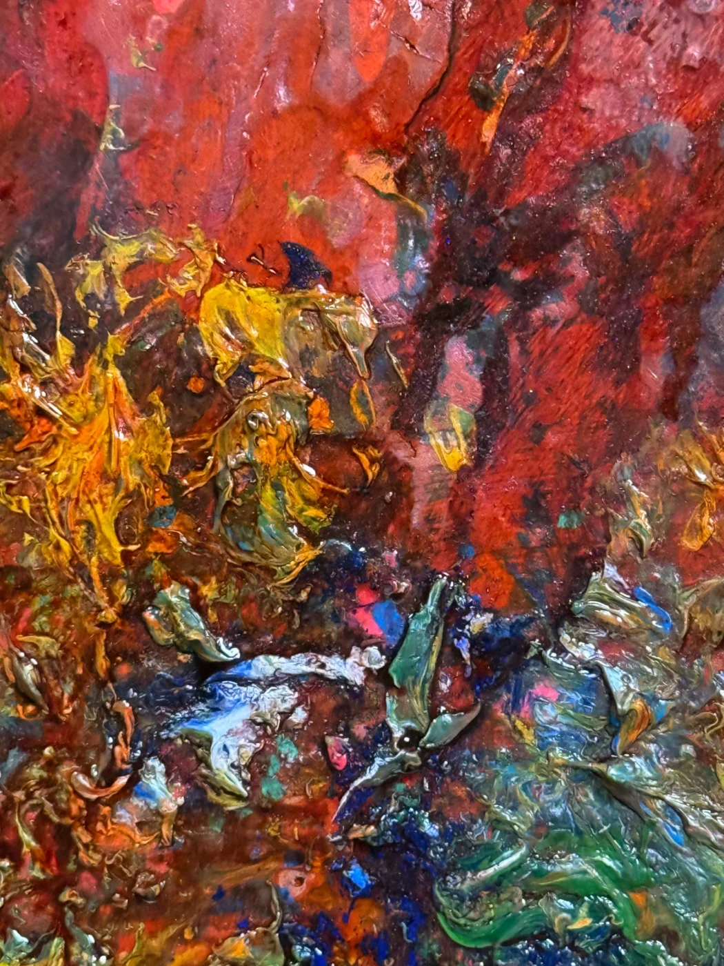 artist-138-artwork-007-3 IN PROGRESS #6