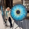 DAS AUGE DER SEELE