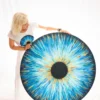 DAS AUGE DER SEELE