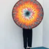 火の地