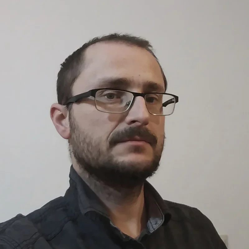 Maciej Jabłoński