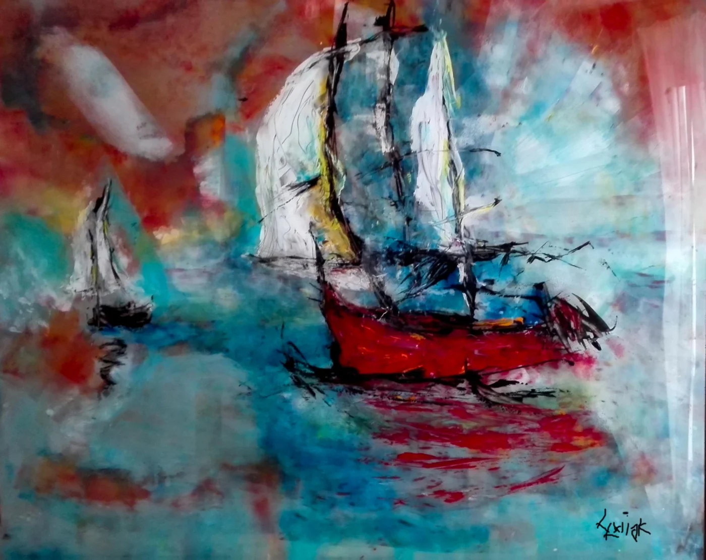 artist-71-artwork-001-10 Toward Freedom