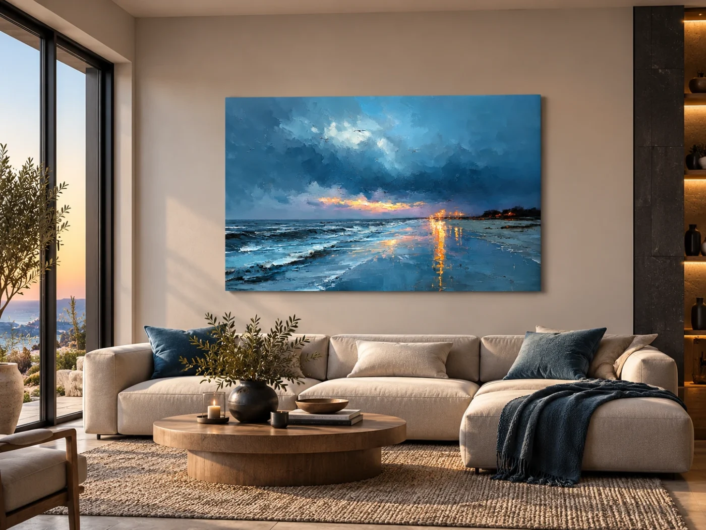 artist-71-artwork-001-17 Last Light – a work in progress