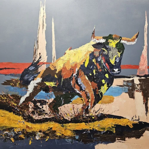 Taurus