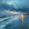 artist-71-artwork-002-16 Last Light – a work in progress