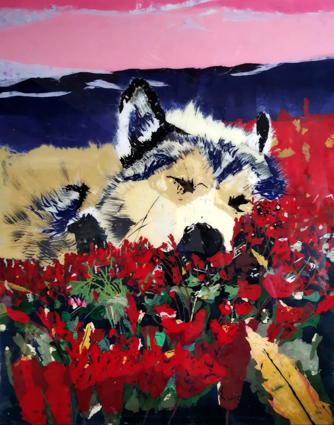 artist-71-artwork-002 Wolf's Dream